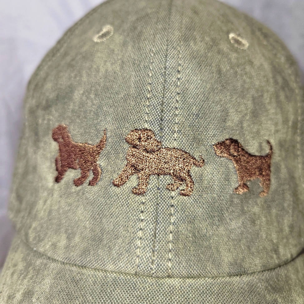 Port Authority Hat